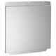 Bertazzoni 901348 90cm Stainless Steel Splashback - Stainless Steel Product Image