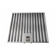 Bertazzoni 901365 Baffle Filters Kit - Stainless Steel Product Image