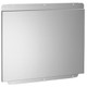 Bertazzoni 901367 100cm Stainless Steel Splashback - Stainless Steel Product Image