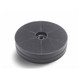 Bertazzoni 901498 Carbon Filter Kit - Black Product Image