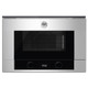 Bertazzoni F383MODMWSX Built In 38cm Shallow Depth Microwave - Black Product Image