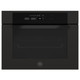 Bertazzoni F457MODMWLNC Built In 45cm Modern Series Combi Microwave - Matt Black Product Image