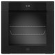 Bertazzoni F6011MODPTN/23 Built In 60cm Modern Series 11 Function Oven - Matt Black Product Image