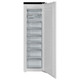 Bertazzoni FRZ603UBNPTC/20 Built In 60cm Integrated Total No Frost Tall Freezer - White Product Imag