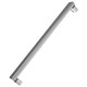 Bertazzoni HK24PRODWX Professional Series Handle Kit for 60cm Dishwasher - Stainless Steel Product I