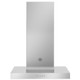 Bertazzoni KT60P1XV 60cm Master Series T Shaped Wall Mounted Cooker Hood - Stainless Steel Product I