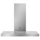 Bertazzoni KT90P1AXT 90cm Pro Series T Shaped Wall Mounted Cooker Hood - Stainless Steel Product Ima
