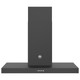 Bertazzoni KT90P1NEV 90cm Master Series T Shaped Wall Mounted Cooker Hood - Black Product Image
