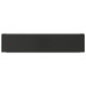 Bertazzoni WD60PRON Built In Pro Series 15cm Warming Drawer - Carbon Product Image