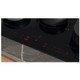 Hotpoint HEX9024DCFF2 90cm 5 Zone Induction Hob with CleanProtect 5th Image