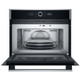 Hotpoint HMW47HMXUK Built In 40L 900W Microwave & 1600W Grill 8th Image