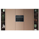 Hotpoint HMW47HMXUK Built In 40L 900W Microwave & 1600W Grill 2nd Image