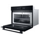 Hotpoint HMW47DHMBUK Built In 40L 900W Microwave & 1600W Grill 9th Image