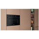 Hotpoint HMW47DHMBUK Built In 40L 900W Microwave & 1600W Grill 3rd Image