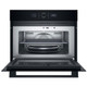 Hotpoint HMW47DHMBUK Built In 40L 900W Microwave & 1600W Grill 8th Image