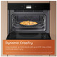 Hotpoint HMW47DHMBUK Built In 40L 900W Microwave & 1600W Grill 6th Image