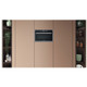 Hotpoint HMD44MBUK Built In 31L 1000W Microwave & 800W Grill 5th Image