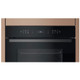 Hotpoint HOI68PT1SBUK Built In 60cm Pyrolytic Single Oven with ActiveMultiflow and Air Fry 4th Image
