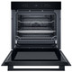 Hotpoint HOI68PT1SBUK Built In 60cm Pyrolytic Single Oven with ActiveMultiflow and Air Fry 10th Imag
