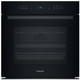 Hotpoint HOI6A8PT1SBUK Built In 60cm Pyrolytic Single Oven with ActiveMultiflow and ActiveSteam - Bl