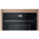 Hotpoint HOI98PT2SBUK Built In 60cm Pyrolytic Single Oven with ActiveMultiflow and Air Fry 4th Image