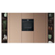 Hotpoint HOI98PT2SBUK Built In 60cm Pyrolytic Single Oven with ActiveMultiflow and Air Fry 2nd Image