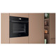 Hotpoint HOI98PT2SBUK Built In 60cm Pyrolytic Single Oven with ActiveMultiflow and Air Fry 3rd Image