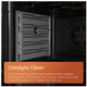 Hotpoint HOIM4S8CM0XUK Built In 60cm Single Oven with ActiveMultiflow and Air Fry 7th Image