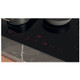 Hotpoint HTX8017DCF2 80cm HeatControl Induction Hob with CleanProtect 6th Image