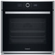 Hotpoint HOIM4S8PM0XUK Built In 60cm Pyrolytic Single Oven with ActiveMultiflow and DualClean - Stai