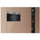 Hotpoint HPMK12CXUK Built In 22L 750W Microwave & 700W Grill 3rd Image