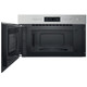 Hotpoint HPMK12CXUK Built In 22L 750W Microwave & 700W Grill 7th Image