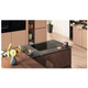 Hotpoint HTX6014DCF 60cm HeatControl Induction Hob with CleanProtect 3rd Image