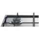 Indesit THP642IX/I 60cm 4 Burn Gas Hob 4th Image