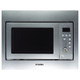 Stoves 444411405 BIMWG6025 Built In 25L Microwave Oven & Grill - Stainless Steel Product Image