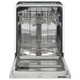 Stoves 444444035 SDW60 14 Place Settings 60cm Integrated Diswasher - Stainless Steel Product Image