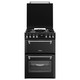 Stoves Richmond Deluxe 60DF 60cm Dual Fuel Double Oven Cooker 17th Product Image