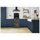 Stoves Richmond Deluxe 60DF 60cm Dual Fuel Double Oven Cooker 3rd Product Image