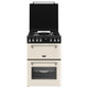 Stoves Richmond Deluxe 60DF 60cm Dual Fuel Double Oven Cooker 24th Product Image
