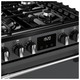 Stoves Richmond Deluxe 60DF 60cm Dual Fuel Double Oven Cooker 22nd Product Image