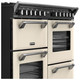 Stoves Richmond 100DF 100cm Dual Fuel Range Cooker 23rd Product Image