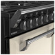 Stoves Richmond 100DF 100cm Dual Fuel Range Cooker 24th Product Image