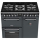 Stoves Richmond 90DF 90cm Dual Fuel Range Cooker 23rd Product Image