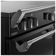 Stoves Richmond Deluxe 100Ei ZLS 100cm Induction Range Cooker 16th Product Image