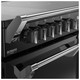Stoves Richmond Deluxe 110Ei RTY 110cm Induction Range Cooker 17th Product Image