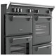 Stoves Richmond 110Ei TCH 110cm Induction Range Cooker 19th Product Image