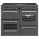 Stoves 444411864 Richmond 110Ei TCH 110cm Induction Range Cooker - Anthracite Product Image