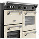 Stoves Richmond 110Ei TCH 110cm Induction Range Cooker 22nd Product Image