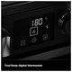 Stoves Richmond 110Ei ZLS 110cm Induction Range Cooker 14th Product Image