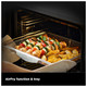 Stoves Richmond 110Ei ZLS 110cm Induction Range Cooker 4th Product Image